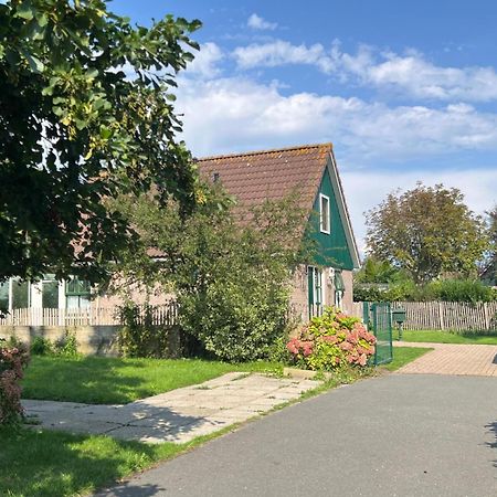 Villa Zijperbries Oudesluis  Esterno foto