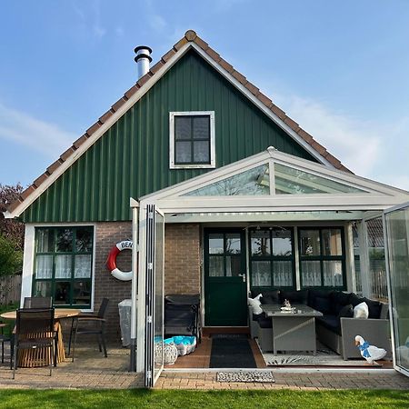 Villa Zijperbries Oudesluis  Esterno foto