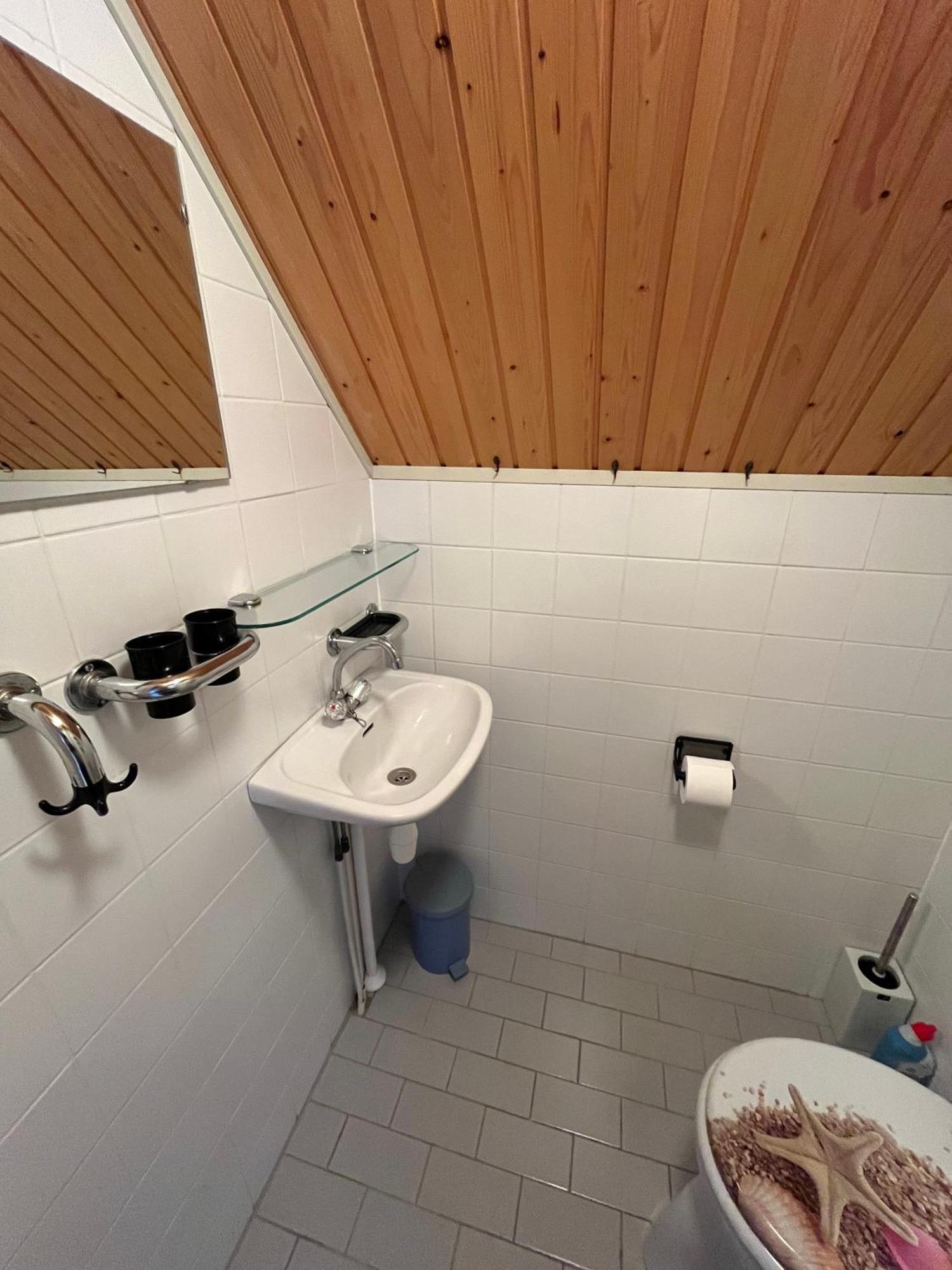 Villa Zijperbries Oudesluis  Esterno foto