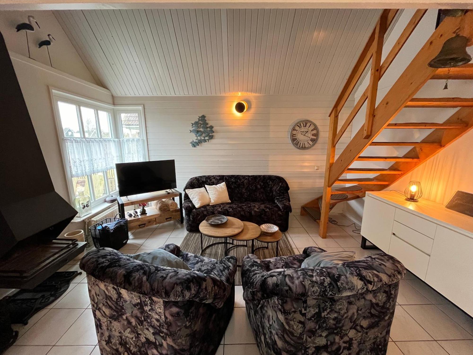 Villa Zijperbries Oudesluis  Esterno foto