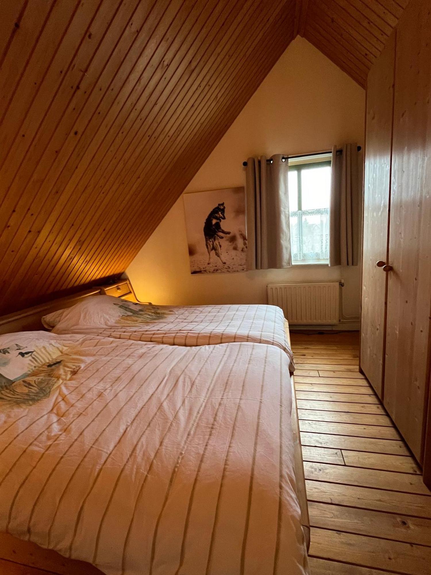 Villa Zijperbries Oudesluis  Esterno foto