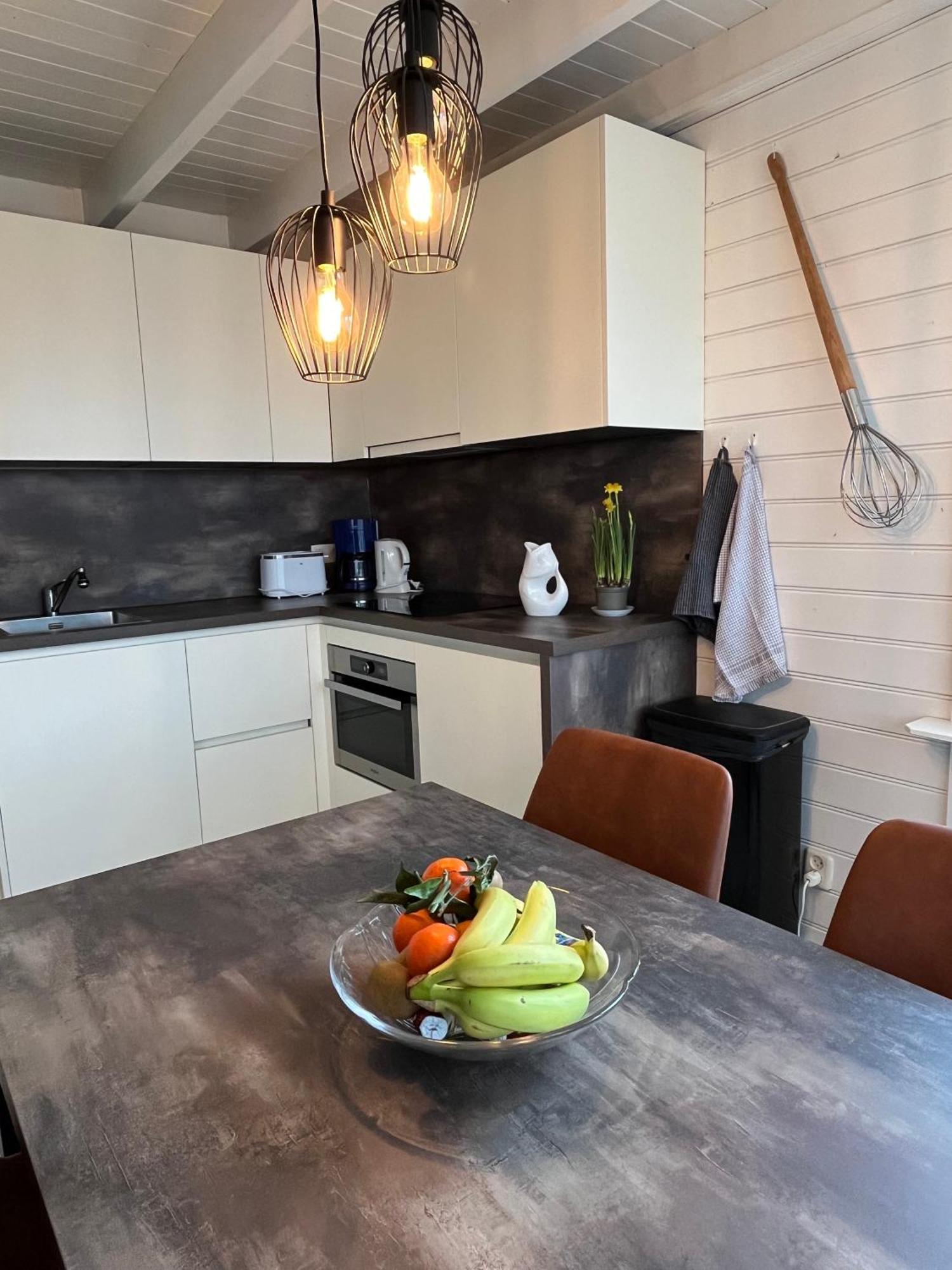 Villa Zijperbries Oudesluis  Esterno foto